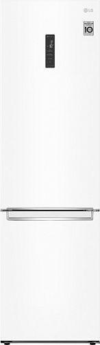 Купить Холодильник LG GA-B509SQSM в магазине vsesvit.shop