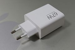 CЗУ XIAOMI PD 67W+Type-C ORIGINAL