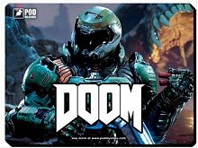 Килимок POD MISHKOU Game Doom-S каталог товаров