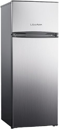 Купить Холодильник LIBERTON LRU 143-206SH в магазине vsesvit.shop