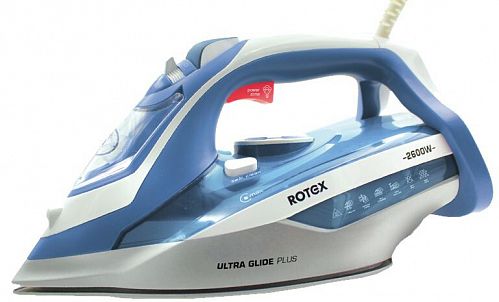 Купить Праска ROTEX RIC70-C Ultra Glide Plus в магазине vsesvit.shop