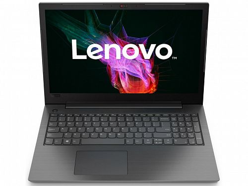 Купить Ноутбук LENOVO V130-15 (81HN00JGRA) FullHD Iron Grey в магазине vsesvit.shop