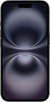 Смартфон APPLE iPhone 17 256Gb Black