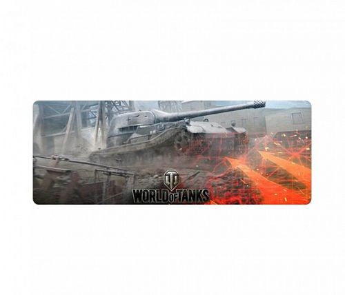Купить Килимок VOLTRONIC Voltronic World of Tanks-74, толщина 2 мм, OEM (WTPCT74/14470) в магазине vsesvit.shop