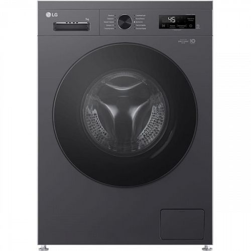 Купить Пральна машина LG F4Y2VS5JE в магазине vsesvit.shop