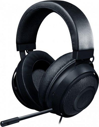 Купить Навушники RAZER Kraken V3 X USB (RZ04-03750300-R3M1) в магазине vsesvit.shop