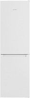 Холодильник INDESIT INKS 1401 W4E білий