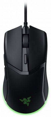 Купить Миша RAZER Cobra Black (RZ01-04650100-R3M1) в магазине vsesvit.shop