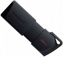 Kingston DataTraveler Exodia M 32 ГБ Black (DTXM/32GB) каталог товаров