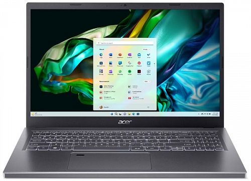 Купить Ноутбук ACER Extensa 15 EX215-23-R6FP (NX.EH3EU.00E) Steel G в магазине vsesvit.shop