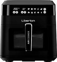 Мультипіч LIBERTON LAF-3203