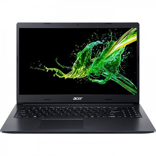 Купить Ноутбук ACER Aspire 3 A315-34 (NX.HE3EU.015) FullHD Black в магазине vsesvit.shop