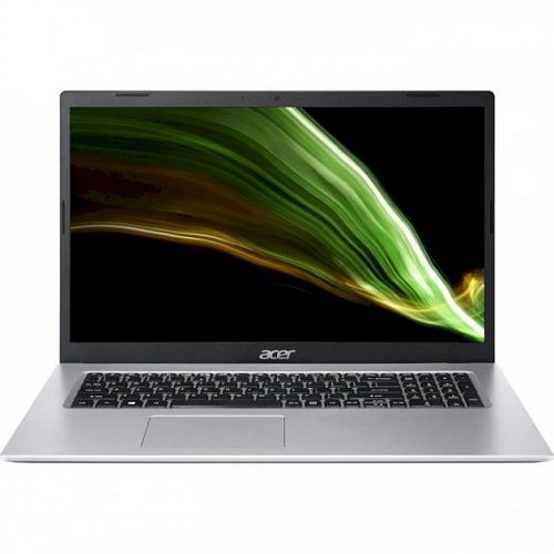 Купить Ноутбук ACER Aspire 3 A315-58G-3953 (NX.ADUEU.01M) FullHD Silver в магазине vsesvit.shop