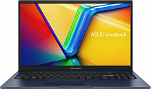 Ноутбук ASUS Vivobook 15 X1504ZA-BQ604 (90NB1021-M00WV0) Quiet Blue каталог товаров