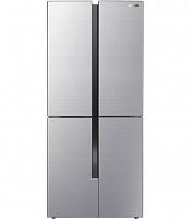 Холодильник GORENJE SBS NRM8181MX каталог товаров