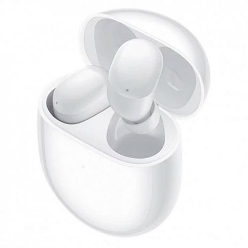 Купить Bluetooth - гарнітура XIAOMI Redmi Buds 4 White в магазине vsesvit.shop
