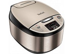 Мультиварка TEFAL RK321A34