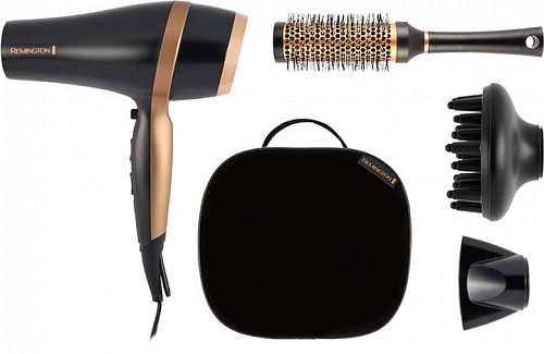 Купить Фен REMINGTON D6960GP в магазине vsesvit.shop