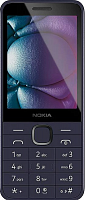 Мобільний телефон NOKIA 215 4G DS 2024 Black каталог товаров