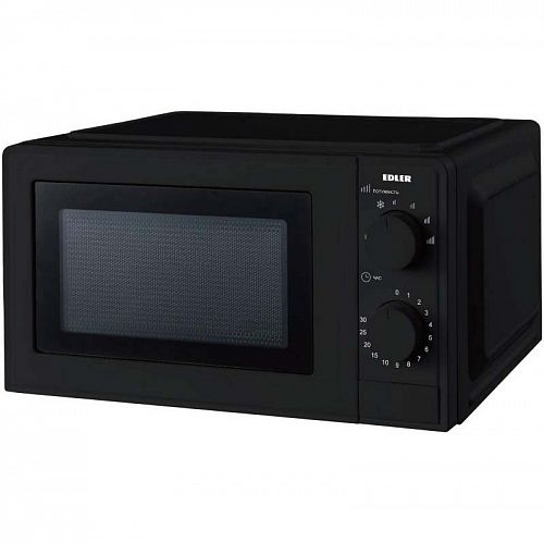 Купить Мікрохвильова піч EDLER EDMS-2071SMH в магазине vsesvit.shop