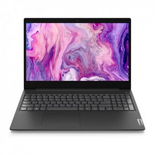 Купить Ноутбук LENOVO IdeaPad 3 15IGL (81WQ0030RA) Black в магазине vsesvit.shop
