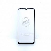 Захисне скло iPaky Meizu Note 9 black каталог товаров
