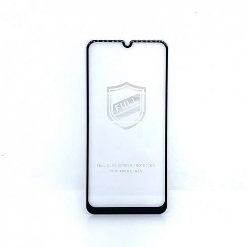 Купить Захисне скло iPaky Meizu Note 9 black в магазине vsesvit.shop