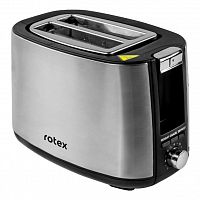 Тостер ROTEX RTM145-S каталог товаров