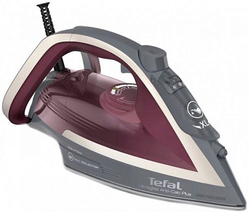 Купить Праска TEFAL FV6840E0 в магазине vsesvit.shop