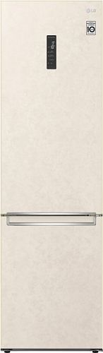 Купить Холодильник LG GW-B509SEKM в магазине vsesvit.shop