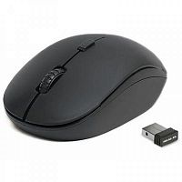 Миша REAL-EL RM-311 W Black каталог товаров