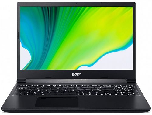 Купить Ноутбук ACER Aspire Lite AL16-54P-302Y (NX.DK6EU.005) в магазине vsesvit.shop