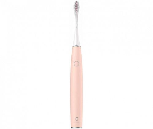 Купить Електрична зубна щітка XIAOMI Air2 Pink  в магазине vsesvit.shop