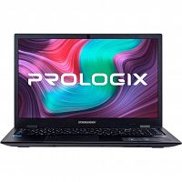 Ноутбук PROLOGIX M15-722 (PLN15.I512.16.S3.N.169) Black каталог товаров