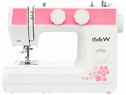 Купить Швейна машинка ISEW С 25 в магазине vsesvit.shop