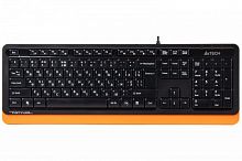 Клавіатура A4TECH FX60H Grey Neon Backlit каталог товаров