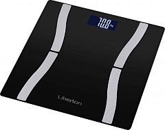 Ваги підлогові LIBERTON  LBS-0818 Smart