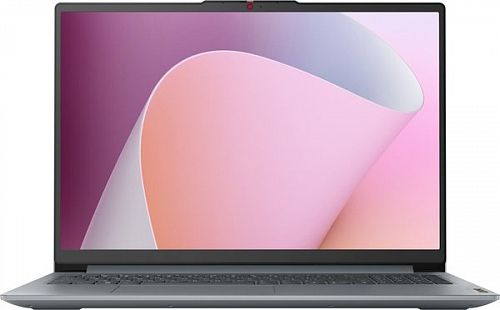 Купить Ноутбук LENOVO IdeaPad Slim 3 15AMN8 (82XQ01KGRA) в магазине vsesvit.shop