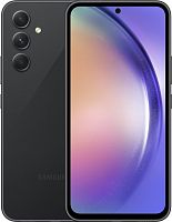 Смартфон SAMSUNG Galaxy A55 8/128GB Iceblue (SM-A556)
