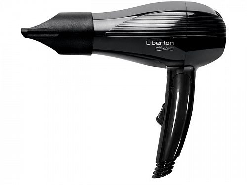 Купить Фен LIBERTON LHD-6103 в магазине vsesvit.shop