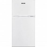 Холодильник EDLER ED-245DW білий