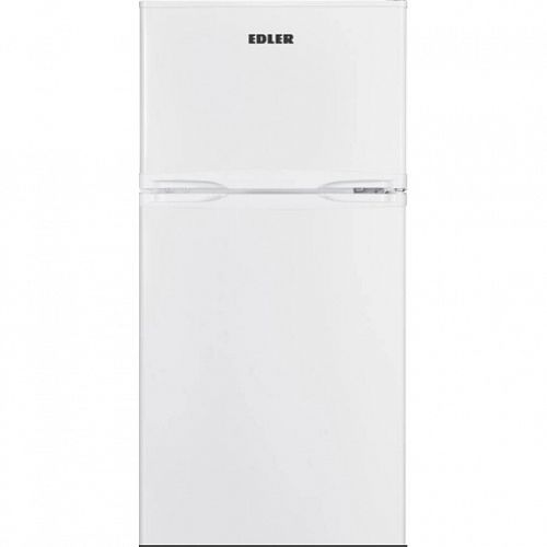 Купить Холодильник EDLER ED-245DW білий в магазине vsesvit.shop