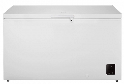 Купить Морозильна скриня GORENJE FHC42EAW в магазине vsesvit.shop