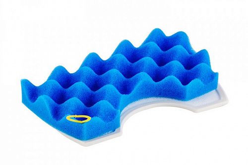 Купить Фільтр SAMSUNG  DJ63-00672D в магазине vsesvit.shop