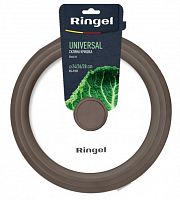 Кришка RINGEL Universal  багаторозмірна 24/26/28см silicone каталог товаров