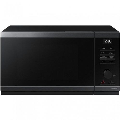 Купить Мікрохвильова піч SAMSUNG MG23DG4524AGUA в магазине vsesvit.shop