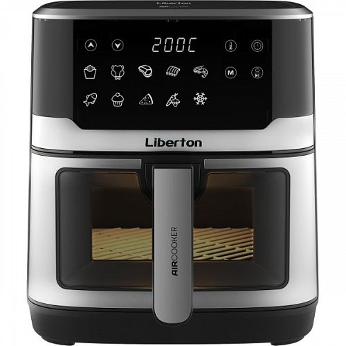 Купить Мультипіч LIBERTON LAF-3213 в магазине vsesvit.shop