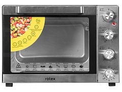 Електродухівка ROTEX ROT652-CB