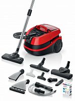 Пилосос миючий BOSCH BWD 421PET
