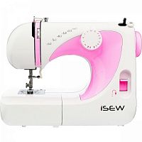 Швейна машинка ISEW A15 каталог товаров